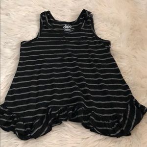 Circo size Large girls top